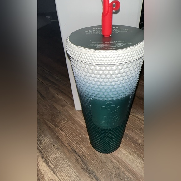 Starbucks disney studded - Picture 3 of 5